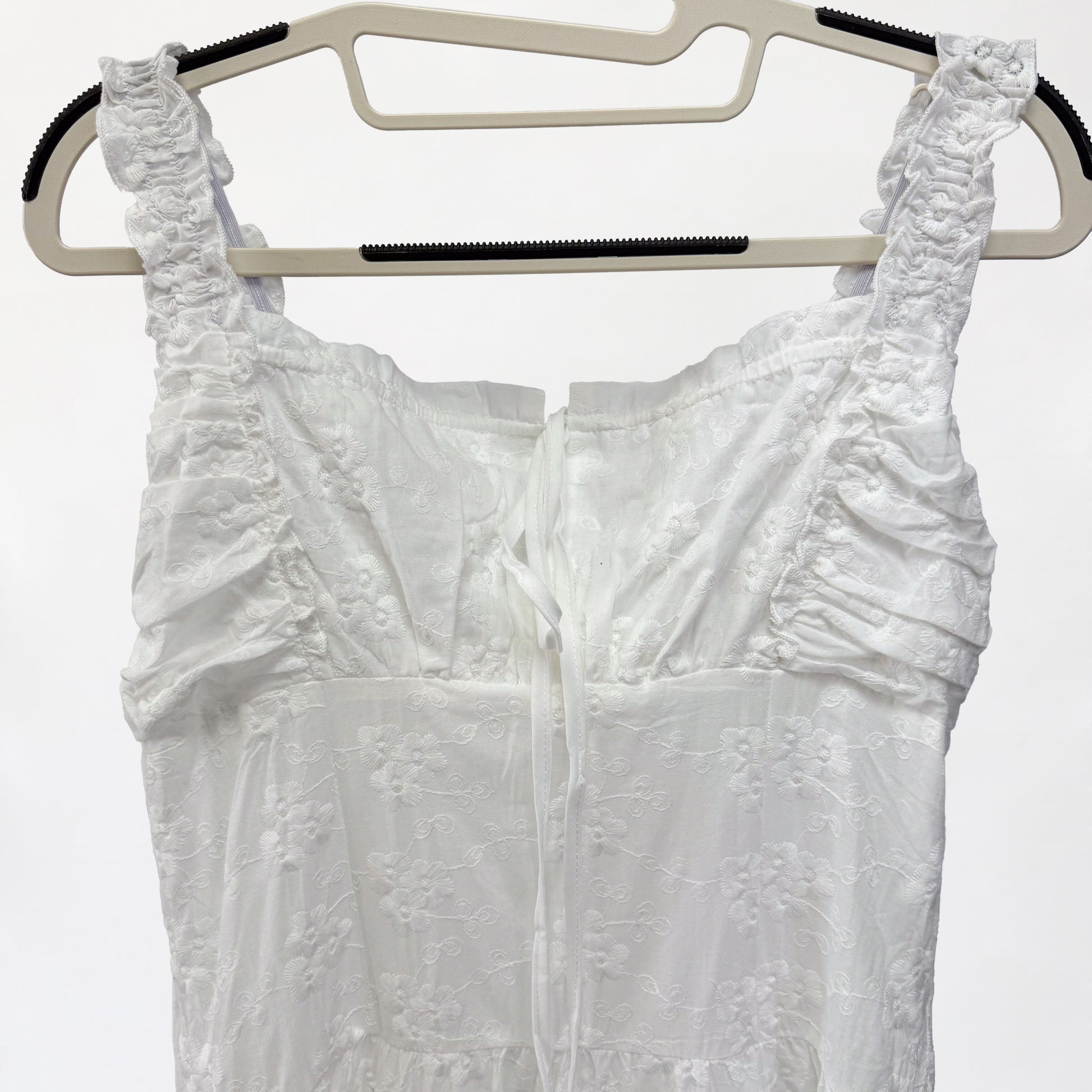Dina Garden Dress