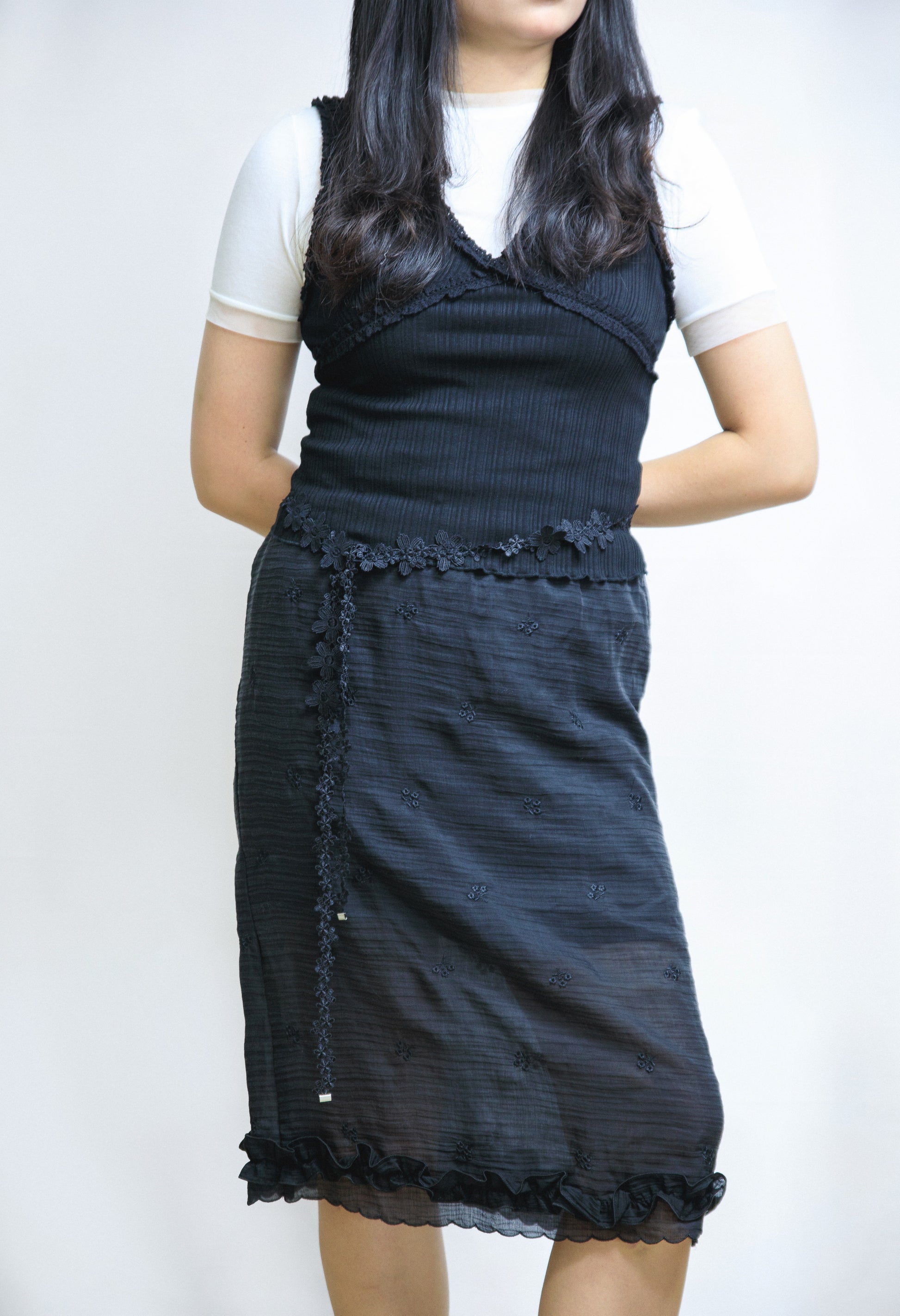 Lily-Lou Skirt