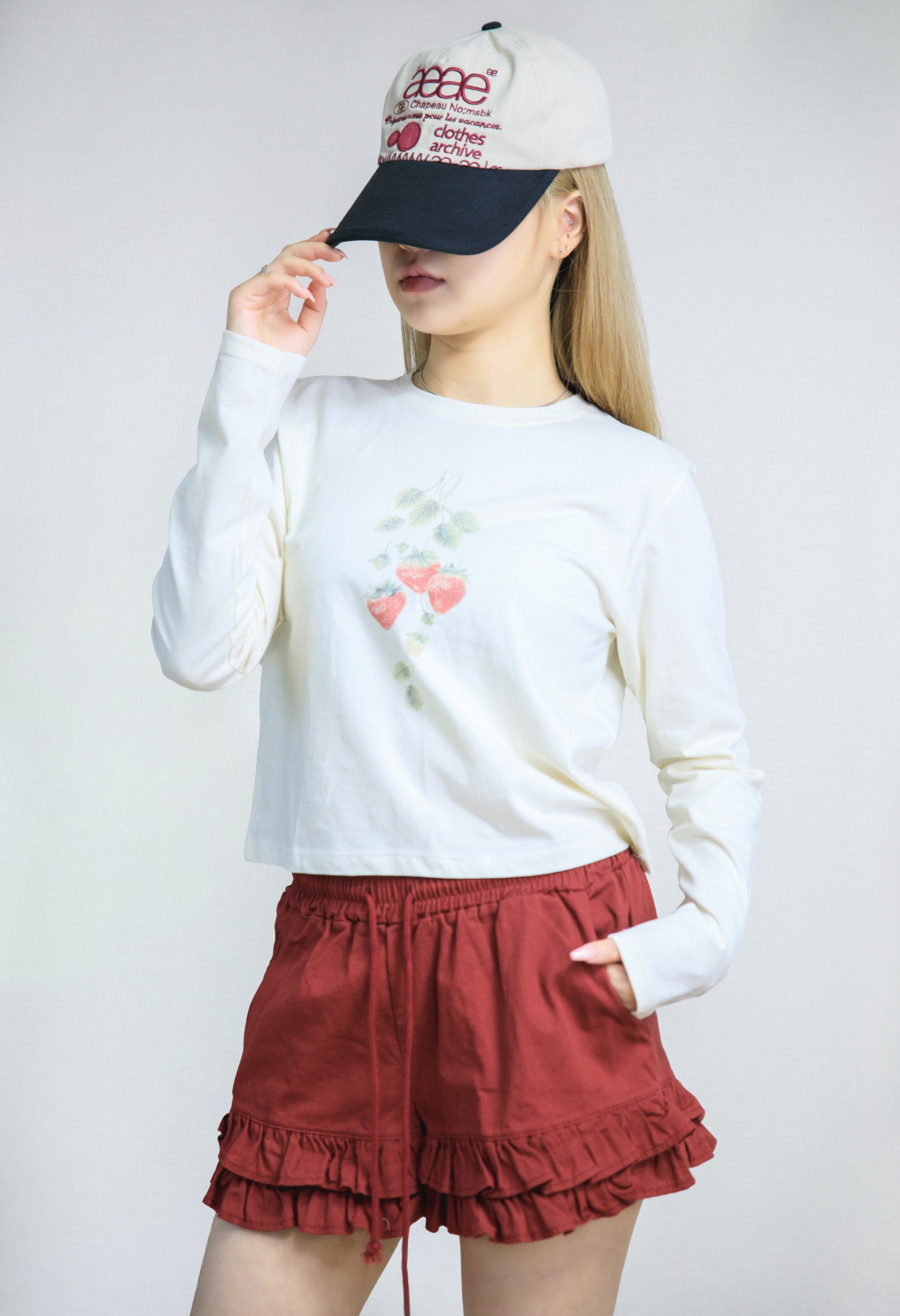 Tops / T-shirts