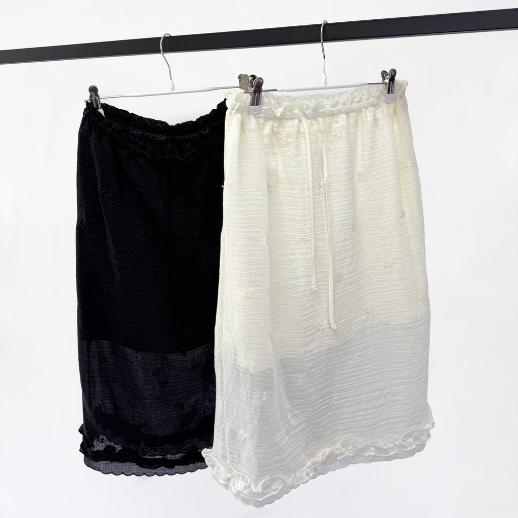 Lily-Lou Skirt