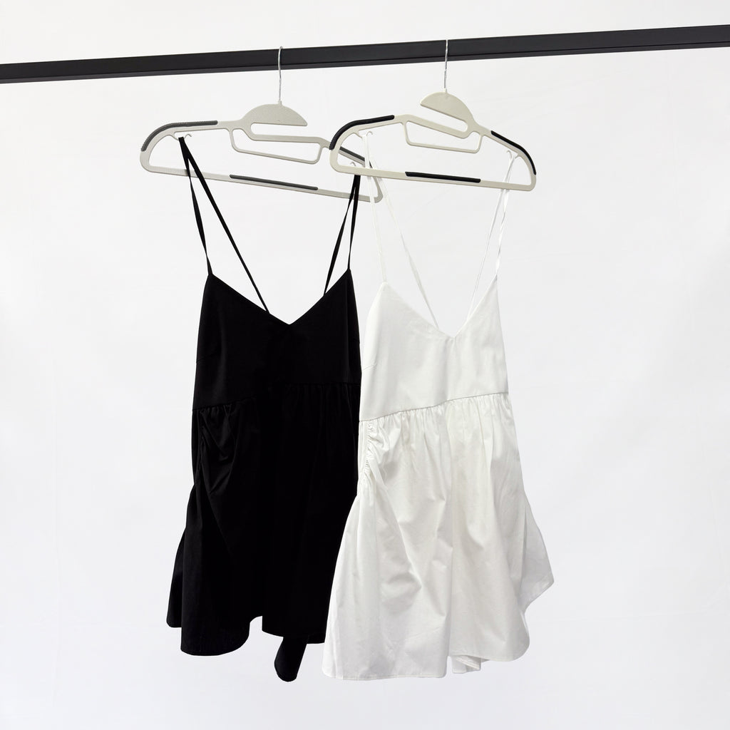 Spaghetti Strap Blouse