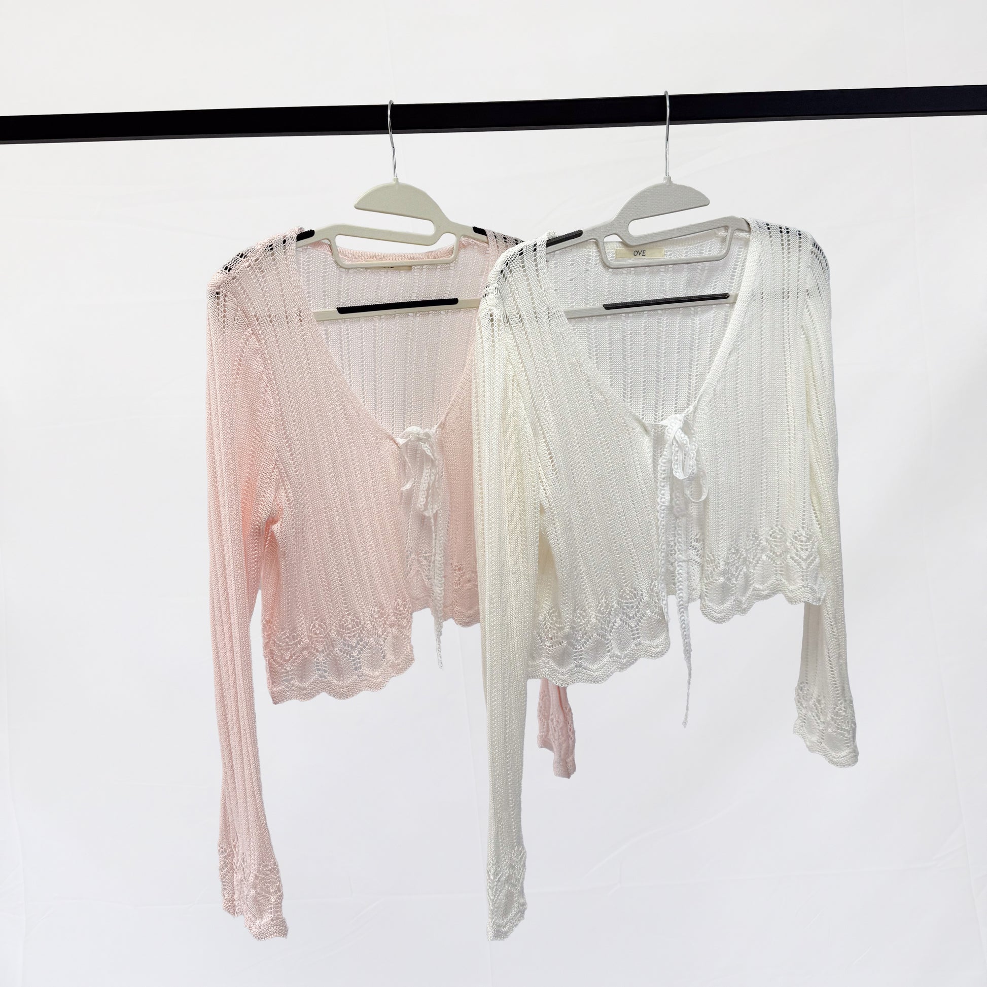 Love Romantic Cardigan