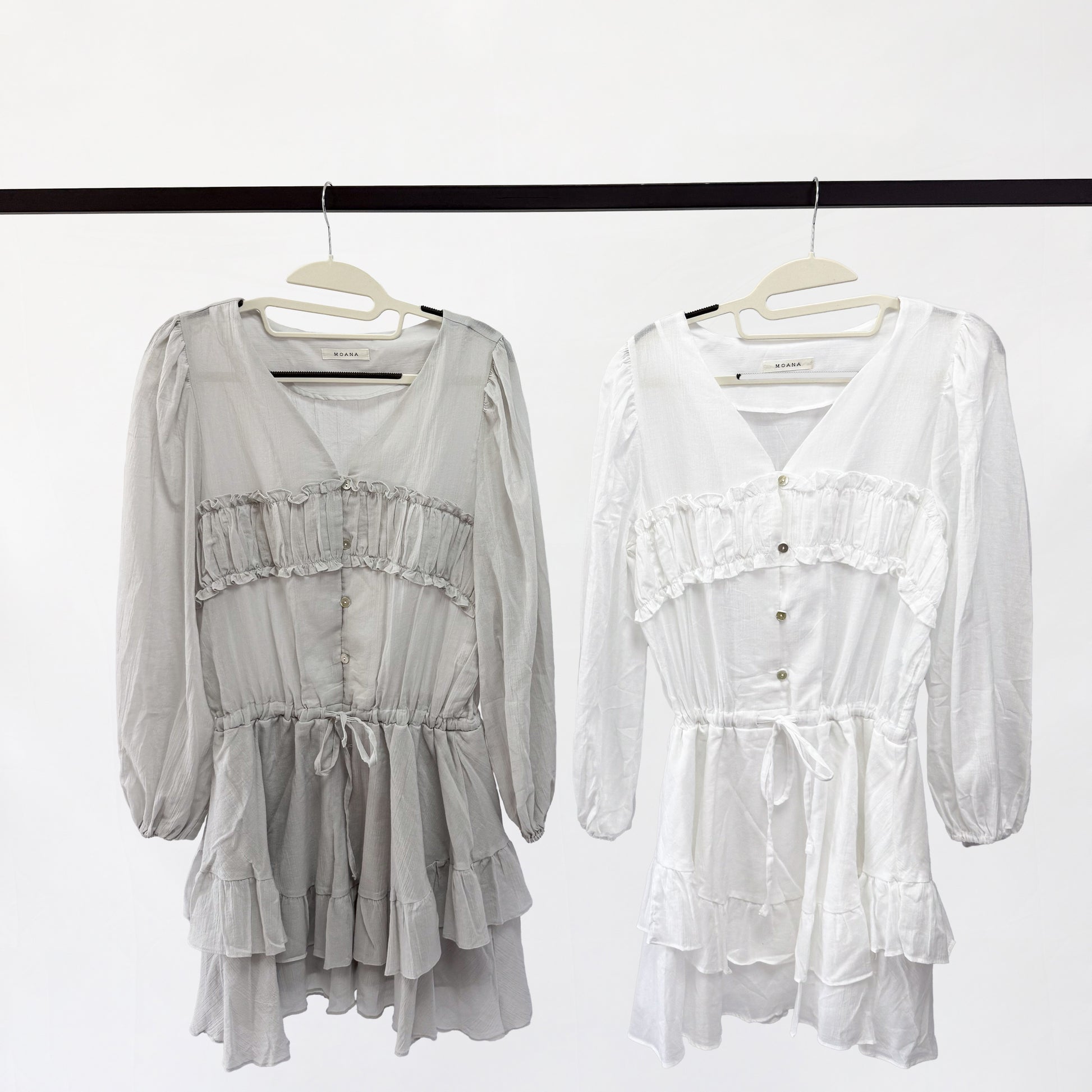 Pearl Garden Dress