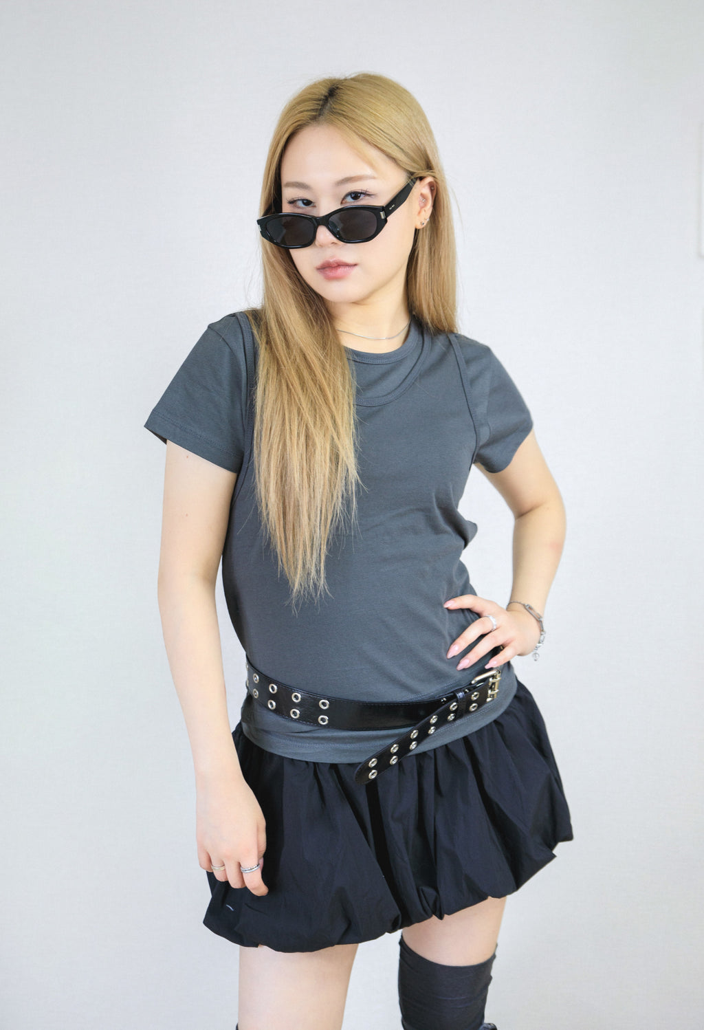 Carina Top or Skirt