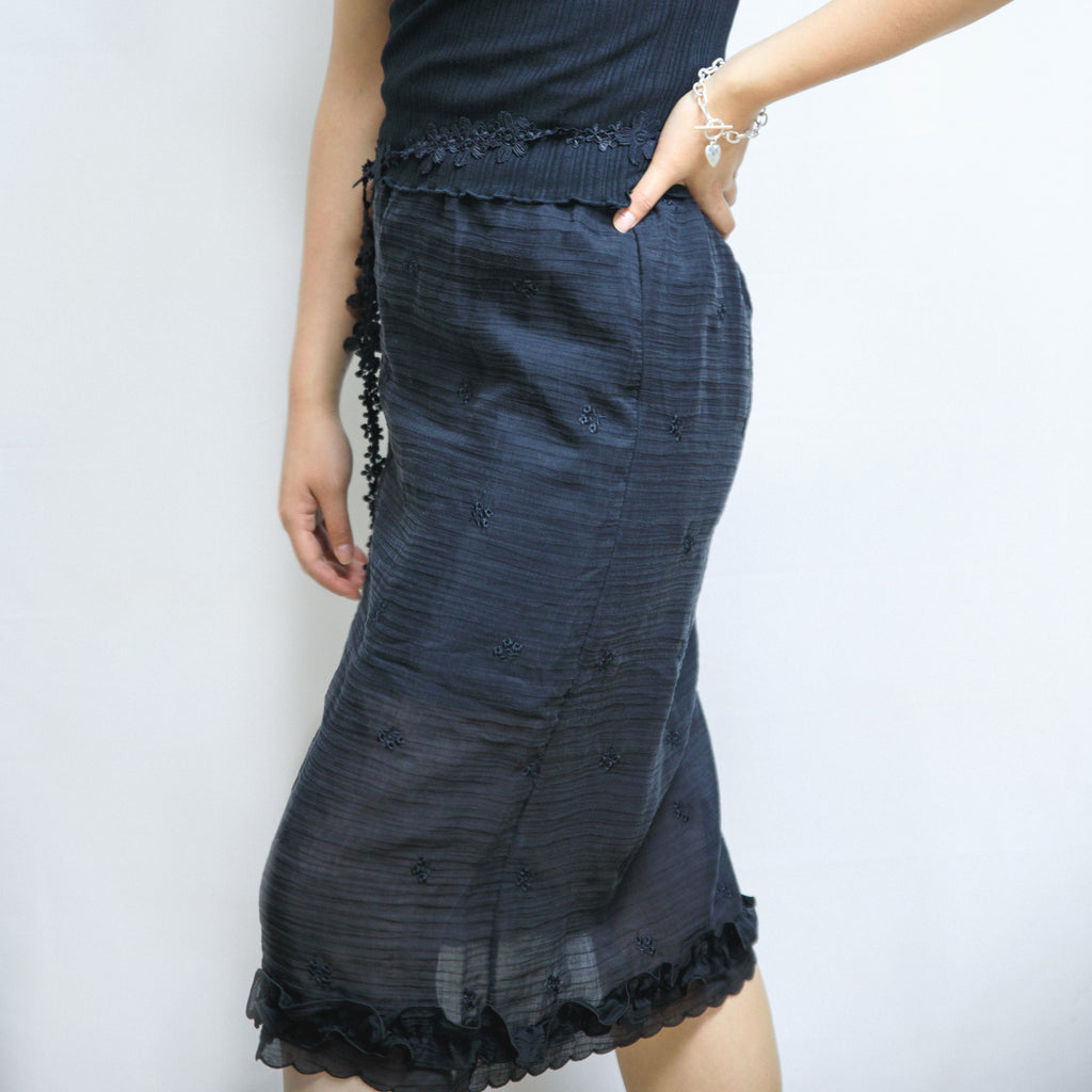 Lily-Lou Skirt
