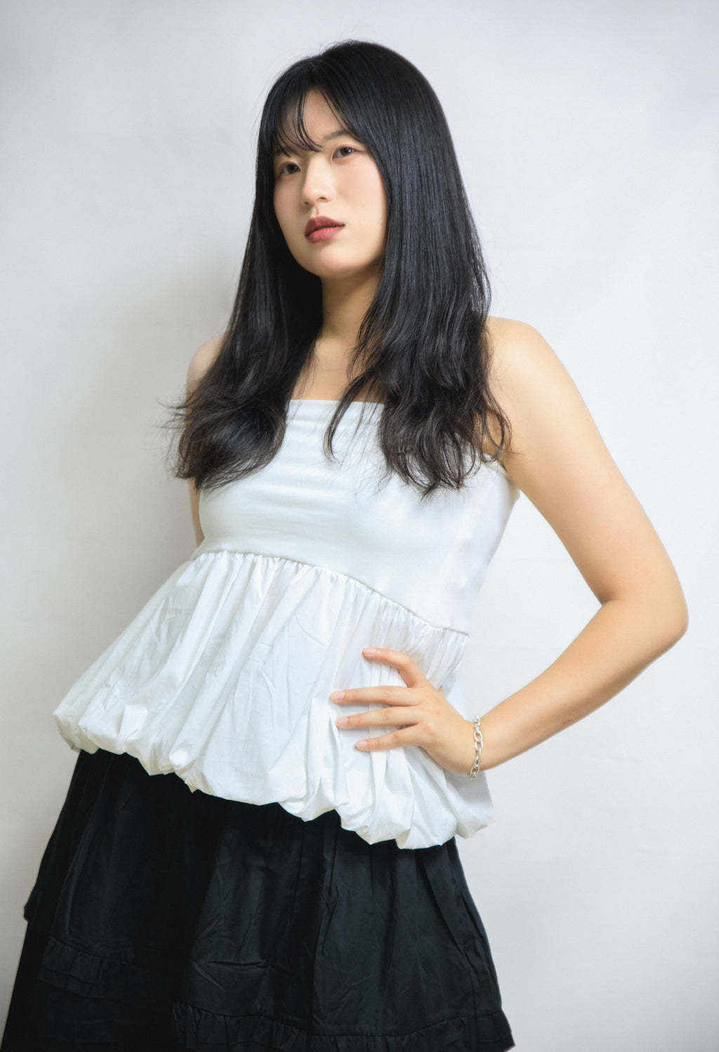 Carina Top or Skirt